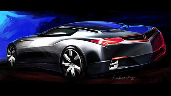 英国BBC製作「NSX, HONDA’S SUPER SPORTS CAR」 Honda NSX: sold out in the UK | Top Gear